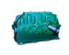 ZSY型硬齒面圓柱齒輪減速器