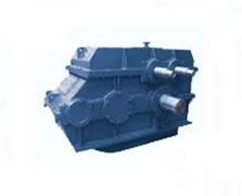 各種非標減速機